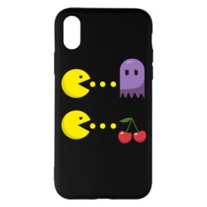 Apple iPhone X/Xs