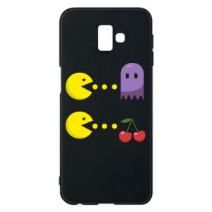 Samsung J6 Plus 2018