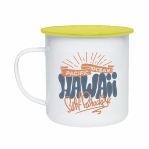 Kubki ceramiczne w stylu retro