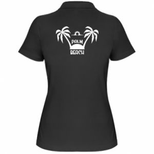 Polo damskie