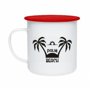 Kubki ceramiczne w stylu retro