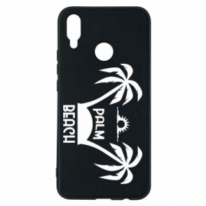 Huawei P Smart Plus