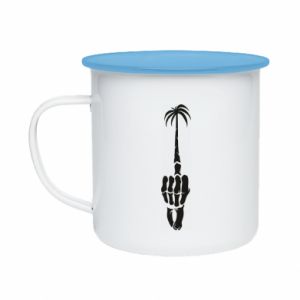 Kubki ceramiczne w stylu retro