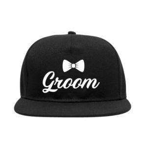 Czapki Snapback