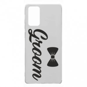 Samsung Note 20