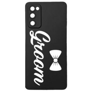 Samsung S20 FE