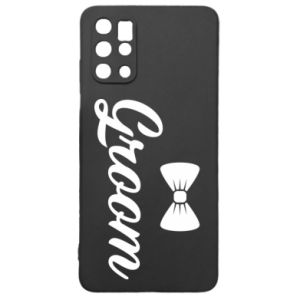 Samsung S20 +