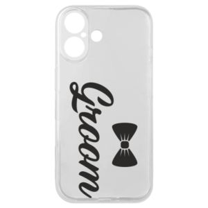 Apple iPhone 16