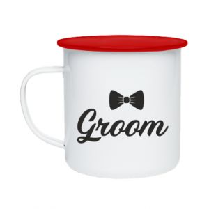 Kubki ceramiczne w stylu retro