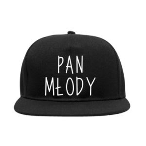 Czapki Snapback