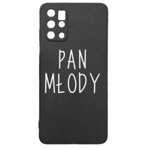 Samsung S20 +