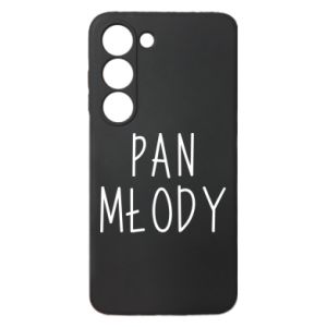 Samsung S23