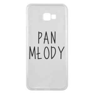 Samsung J4 Plus 2018
