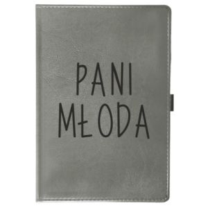 Notes A5 Nebraska na Wieczór kawalerski/Wieczór panieński Pani młoda tekst