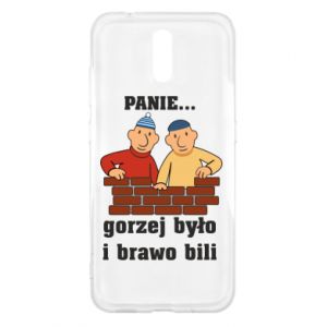 Etui na Nokia 2.3 PANIE… gorzej było i brawo bili