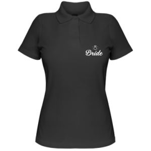 Polo damskie