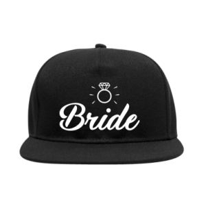 Czapki Snapback