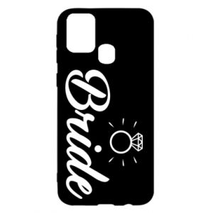 Samsung M31