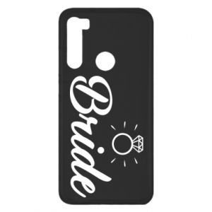 Xiaomi Redmi Note 8