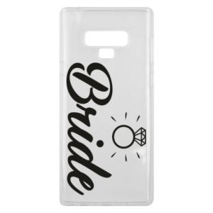 Samsung Note 9