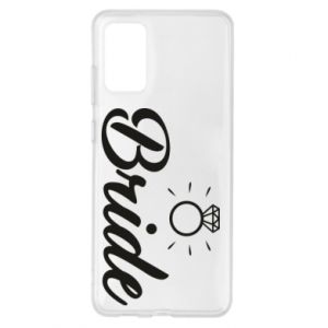 Samsung S20 +