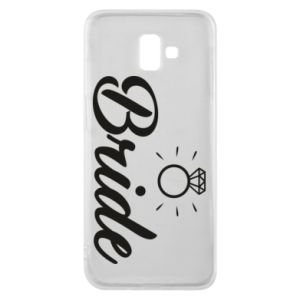 Samsung J6 Plus 2018