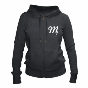 Bluzy na zamek damskie
