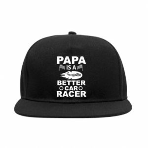 Czapki Snapback