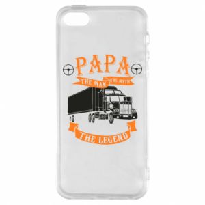 Apple iPhone 5/5S/SE