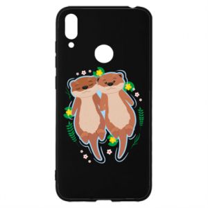 Huawei Y7 2019