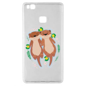 Huawei P9 Lite