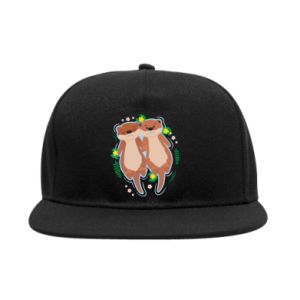 Czapki Snapback