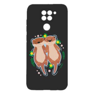 Xiaomi Redmi Note 9/Redmi 10X