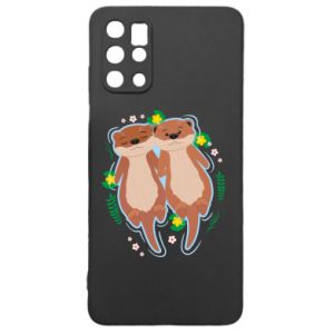 Samsung S20 +
