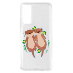 Huawei P Smart 2021