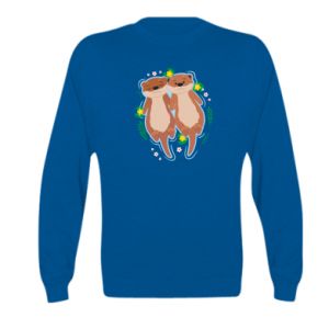 Bluzy dziecięce