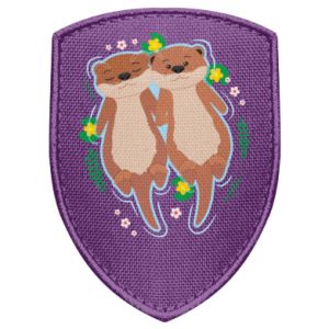 Naszywki tarcza - PrintSalon.pl