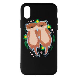 Apple iPhone X/Xs