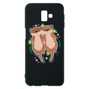 Samsung J6 Plus 2018