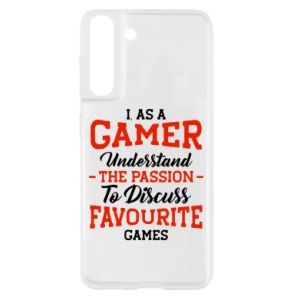 Samsung S21