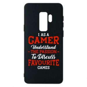 Samsung S9+