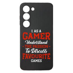 Samsung S23