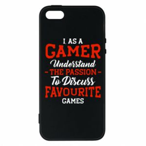 Apple iPhone 5/5S/SE