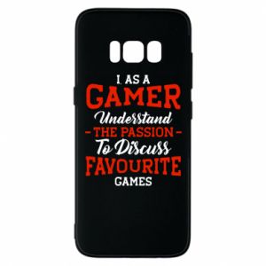 Samsung S8