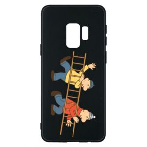 Samsung S9