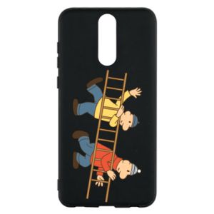 Huawei Mate 10 Lite
