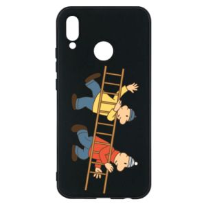 Huawei P20 Lite