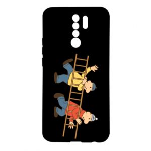 Xiaomi Redmi 9