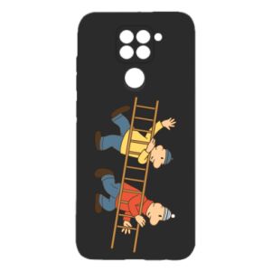 Xiaomi Redmi Note 9/Redmi 10X