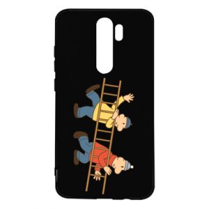 Xiaomi Redmi Note 8 Pro